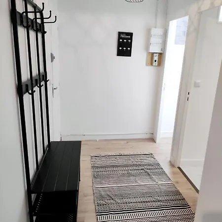 Grand Lumineux Apartman *